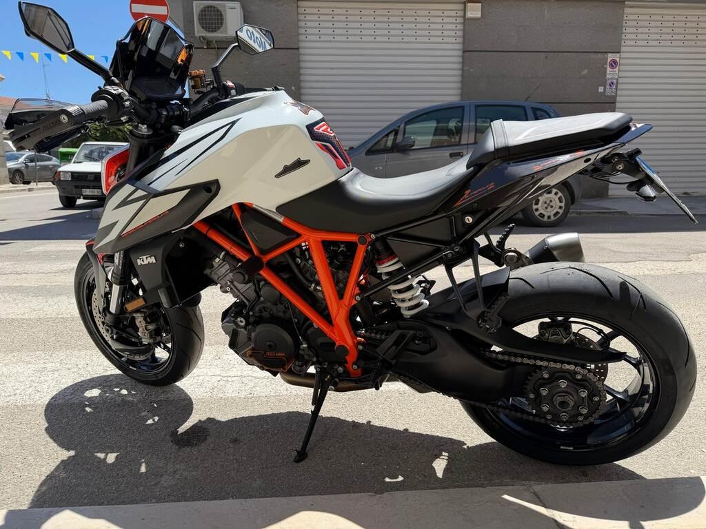 1290 SUPER DUKE