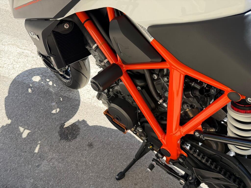 1290 SUPER DUKE