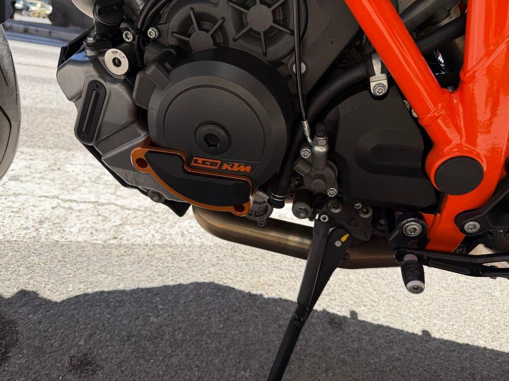 1290 SUPER DUKE