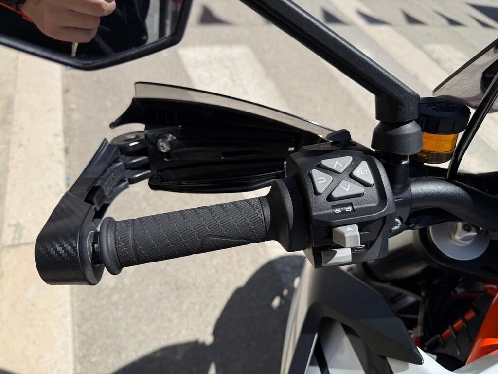 1290 SUPER DUKE
