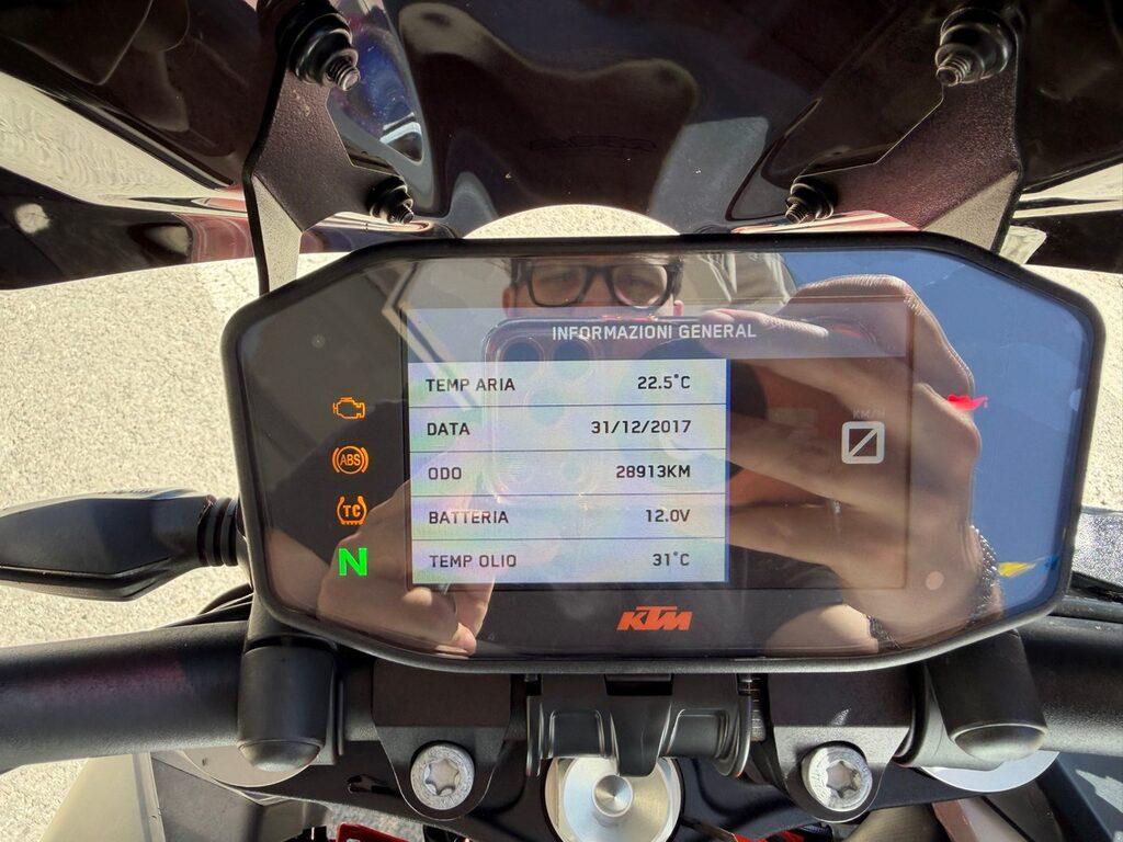 1290 SUPER DUKE