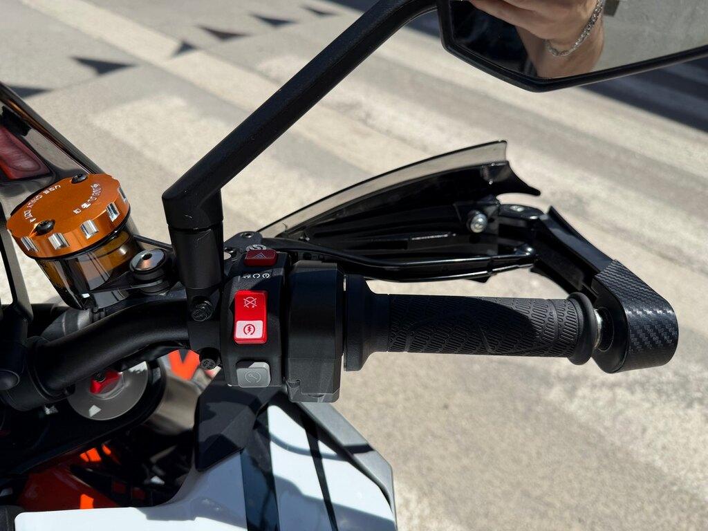1290 SUPER DUKE