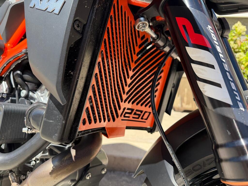 1290 SUPER DUKE