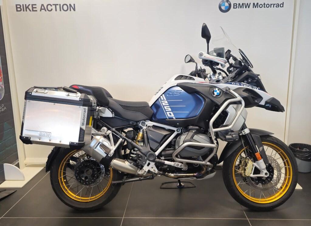 R 1250 GS