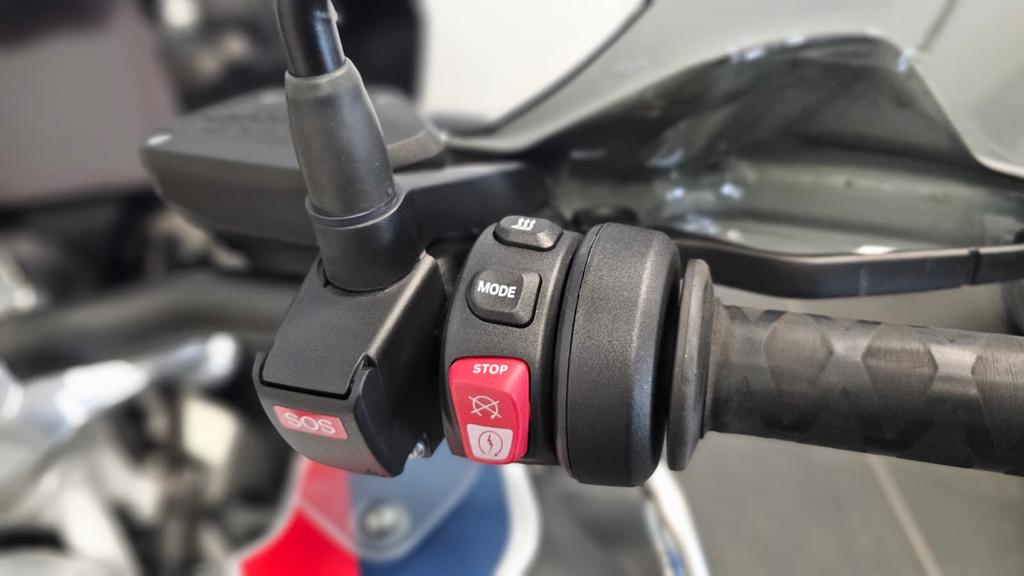 R 1250 GS