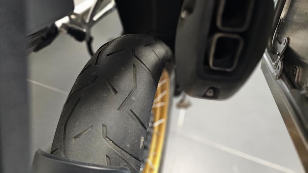 R 1250 GS