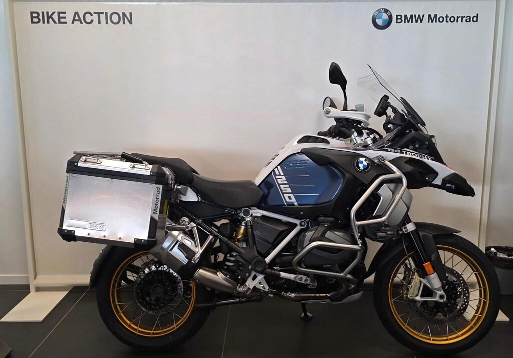 R 1250 GS ADVENTURE