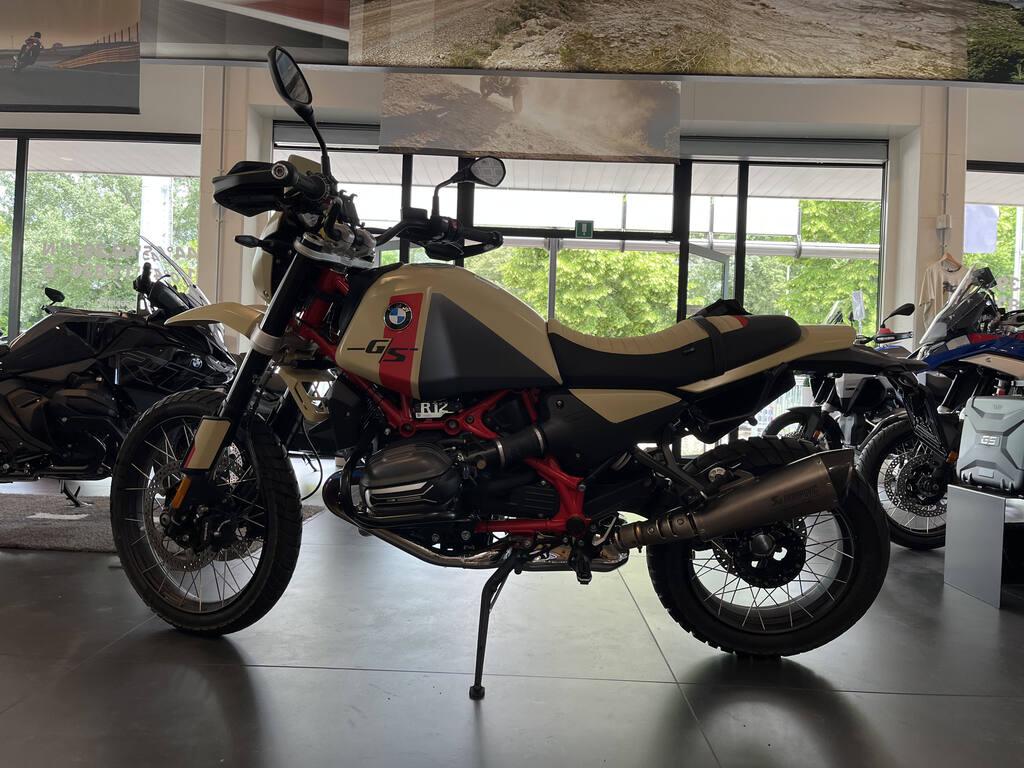 R 12 G/S