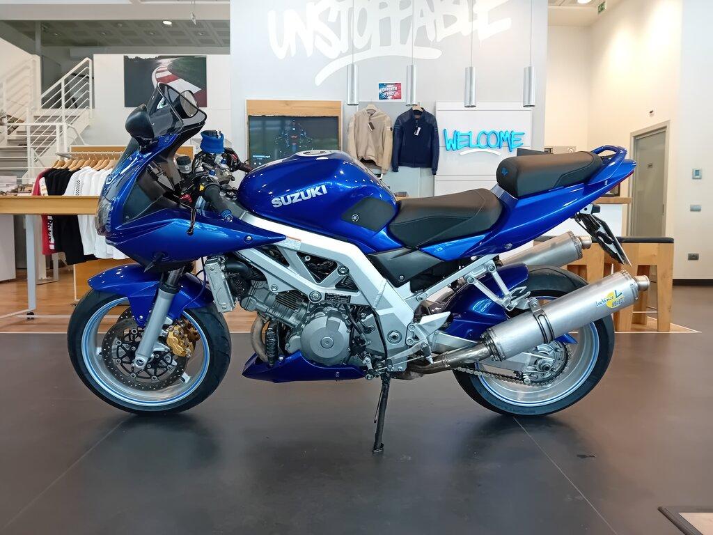 SV 1000 S