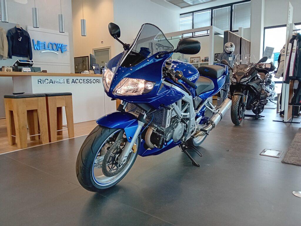 SV 1000 S
