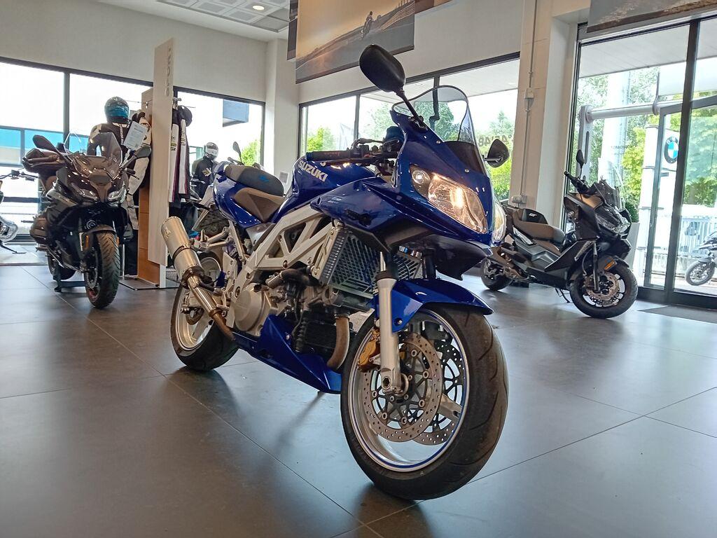 SV 1000 S