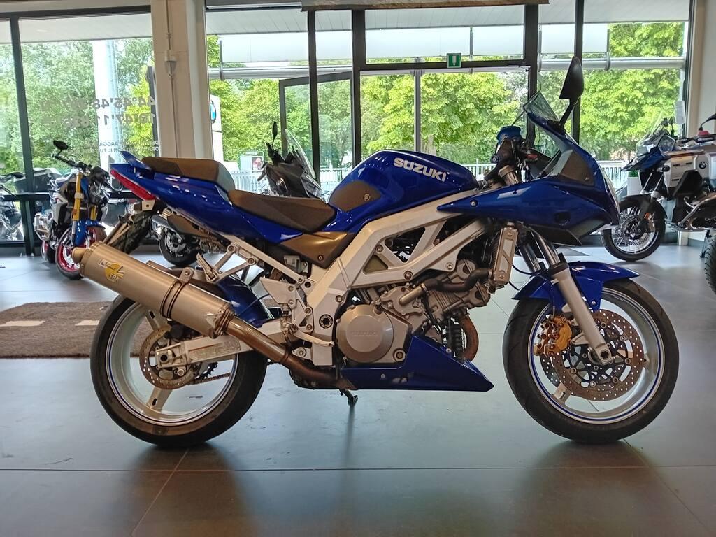 SV 1000 S