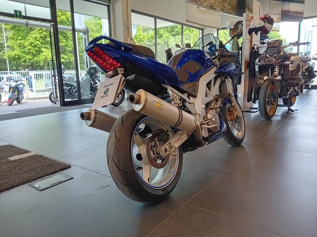 SV 1000 S