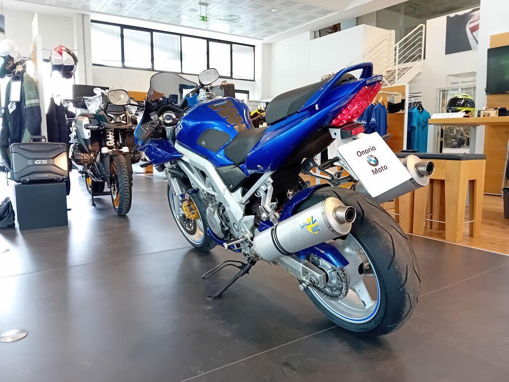 SV 1000 S