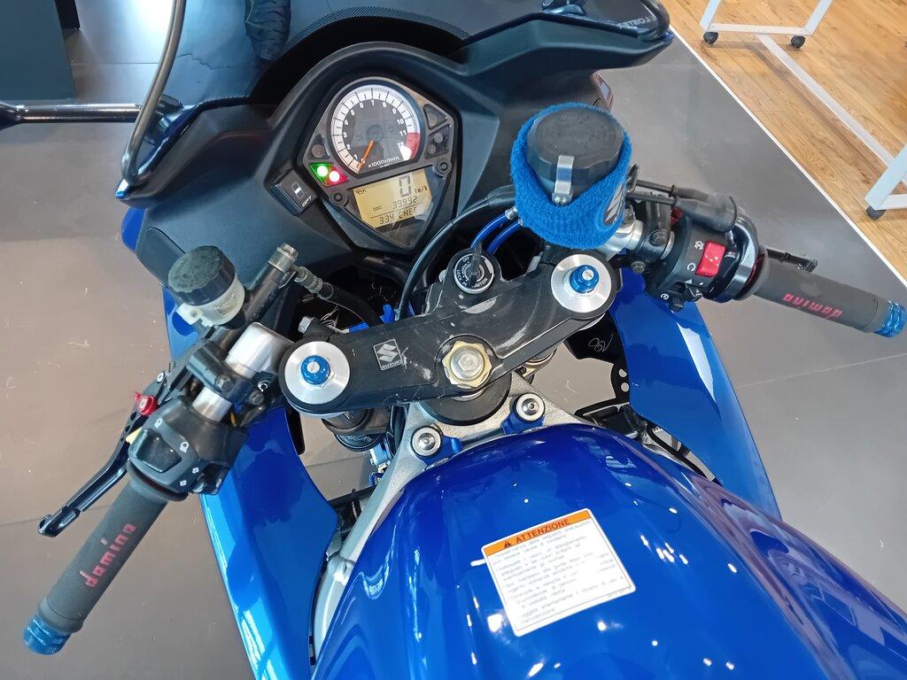 SV 1000 S