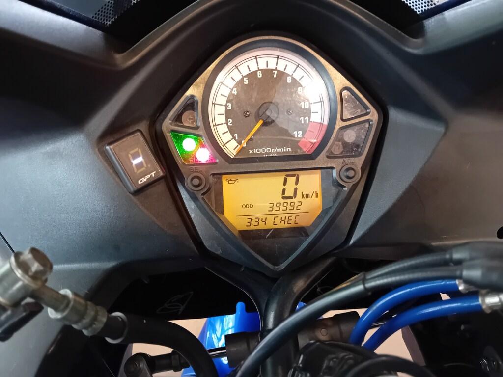 SV 1000 S