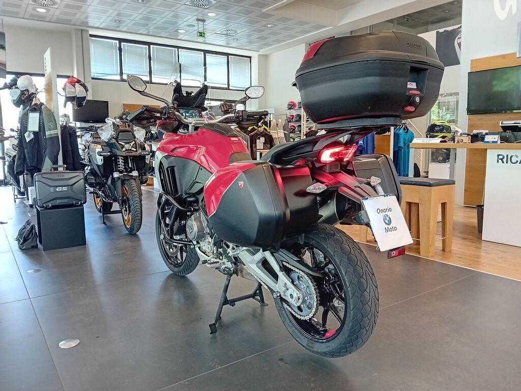 MULTISTRADA V4