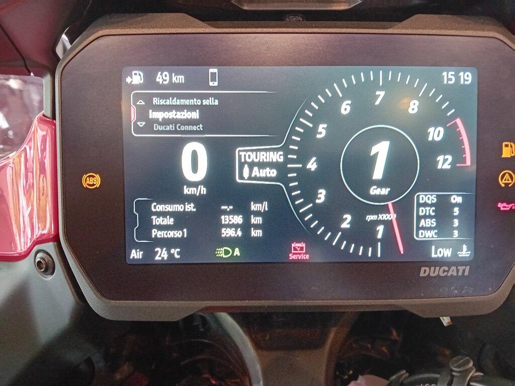 MULTISTRADA V4
