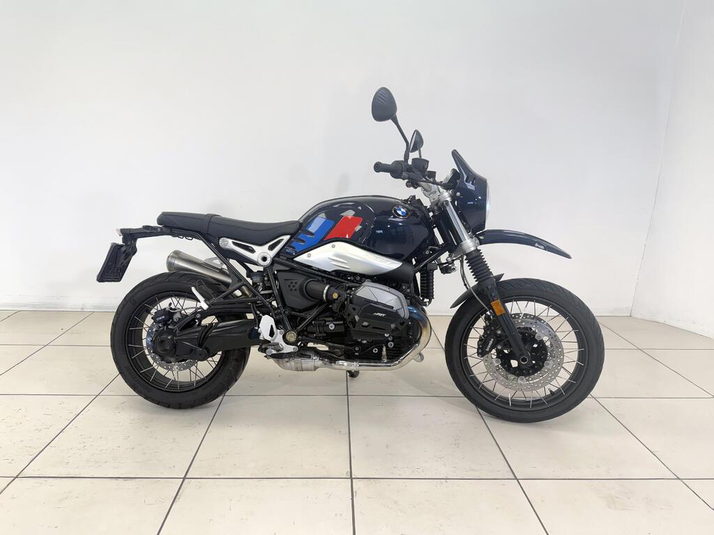 R 1200 NINET