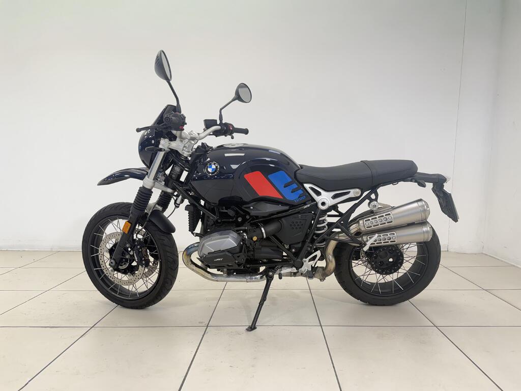R 1200 NINET
