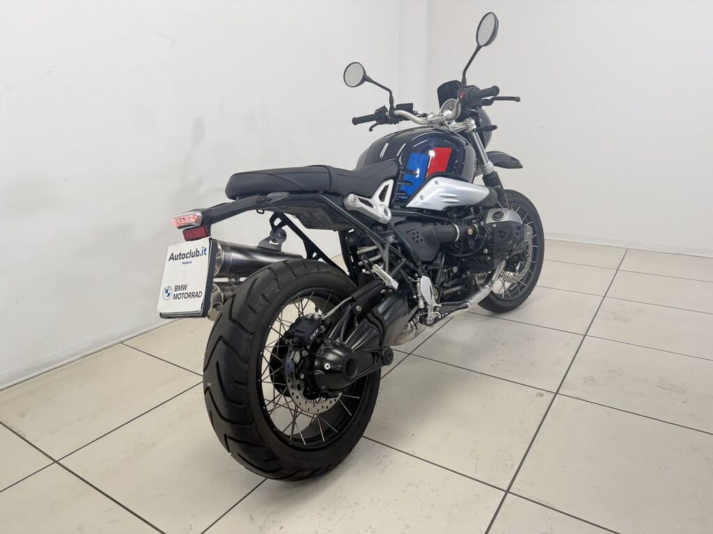 R 1200 NINET