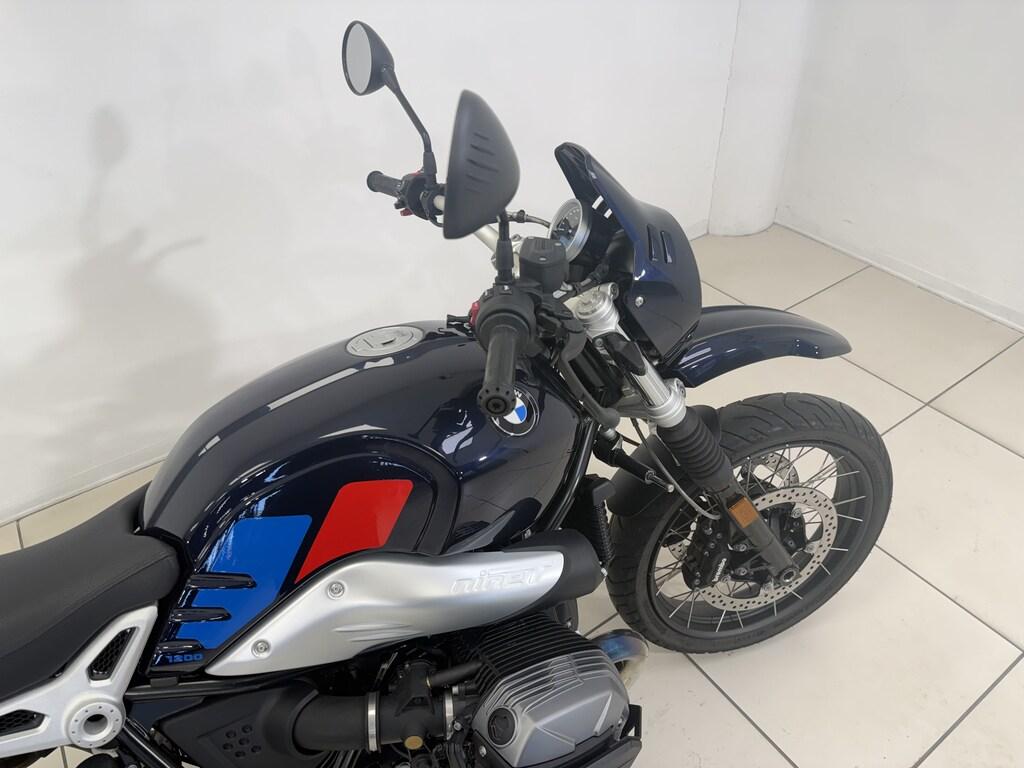R 1200 NINET