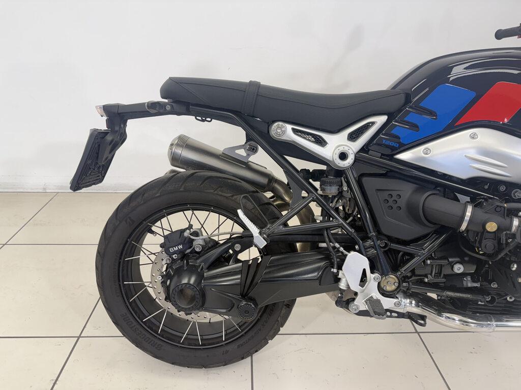 R 1200 NINET
