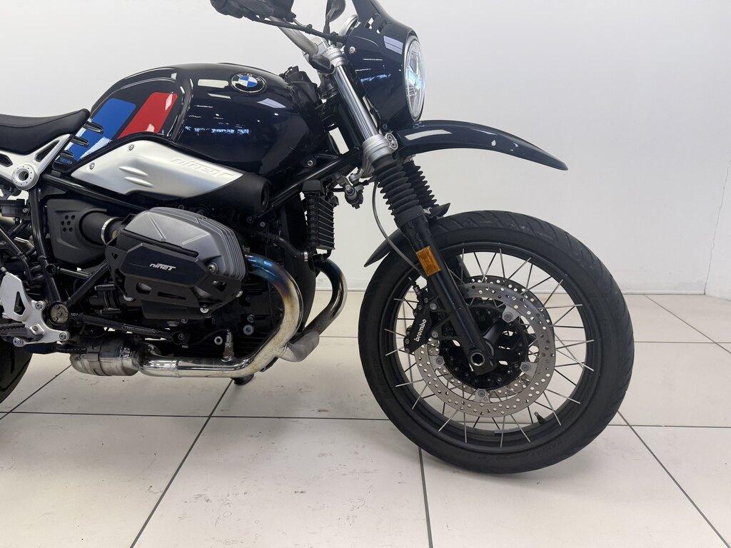 R 1200 NINET
