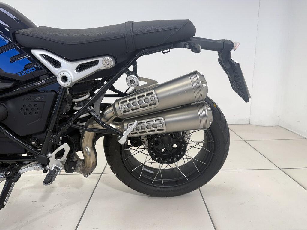 R 1200 NINET