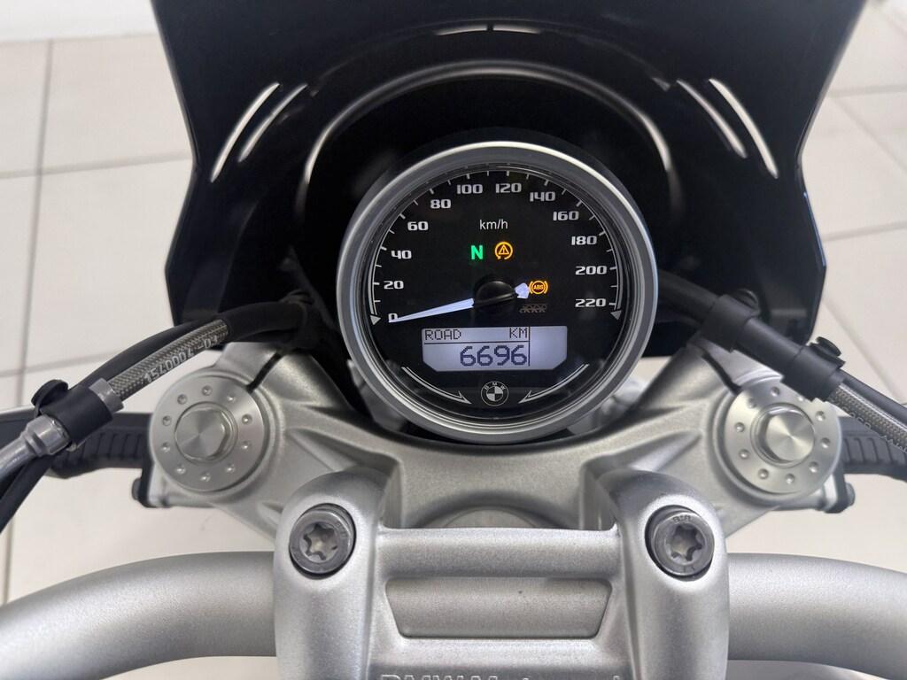 R 1200 NINET