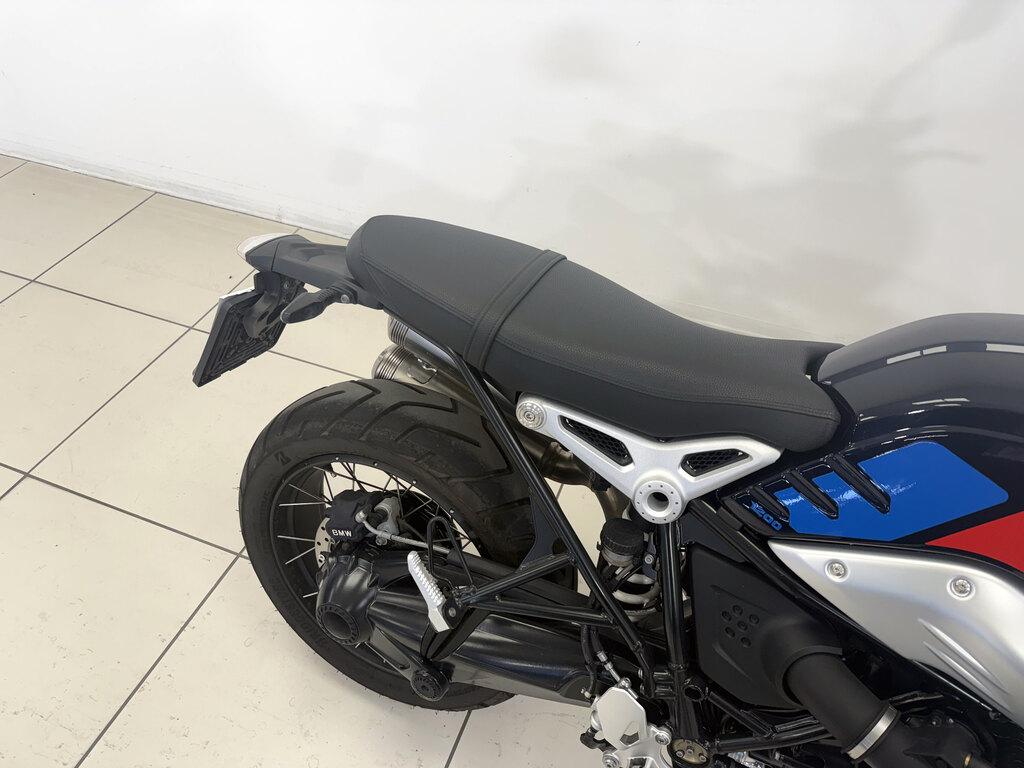 R 1200 NINET