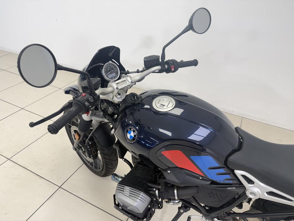 R 1200 NINET
