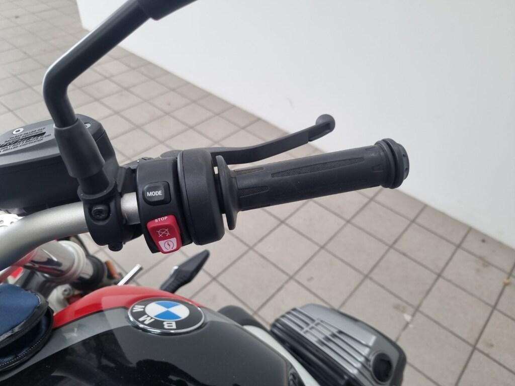 R 1200 NINET