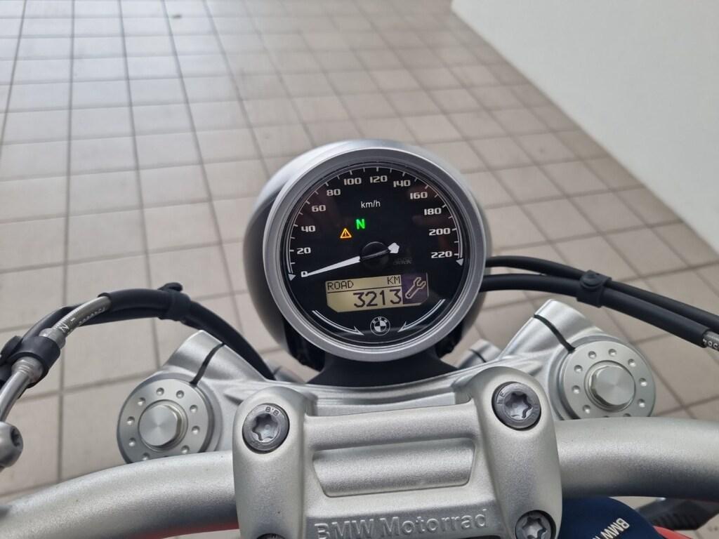R 1200 NINET