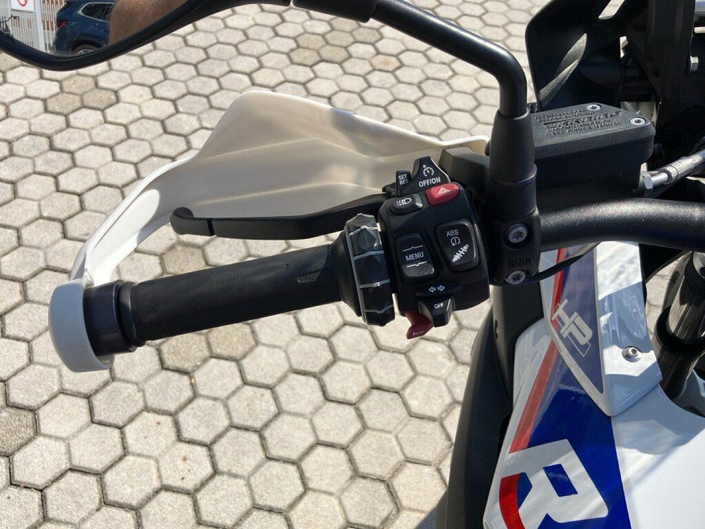 R 1250 GS
