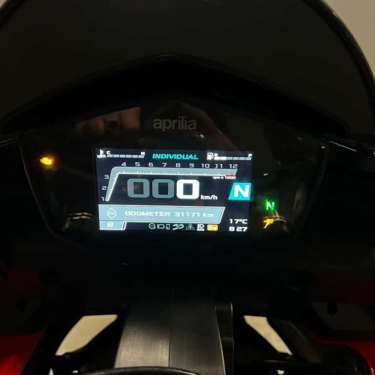 TUONO 660