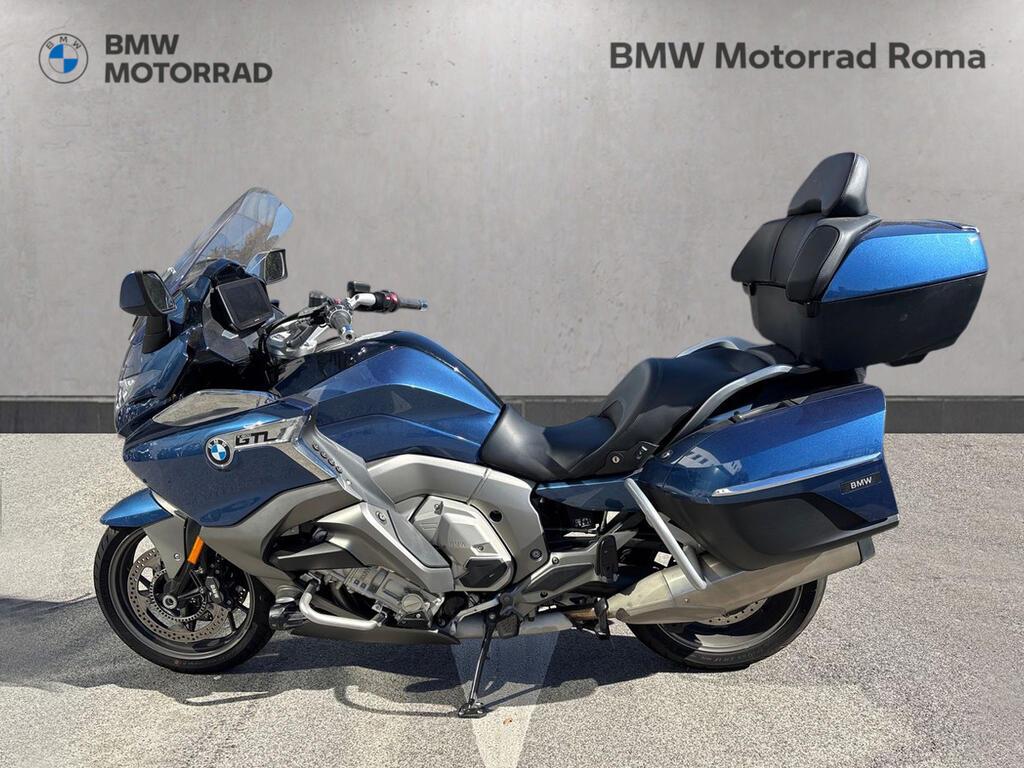 K 1600 GTL