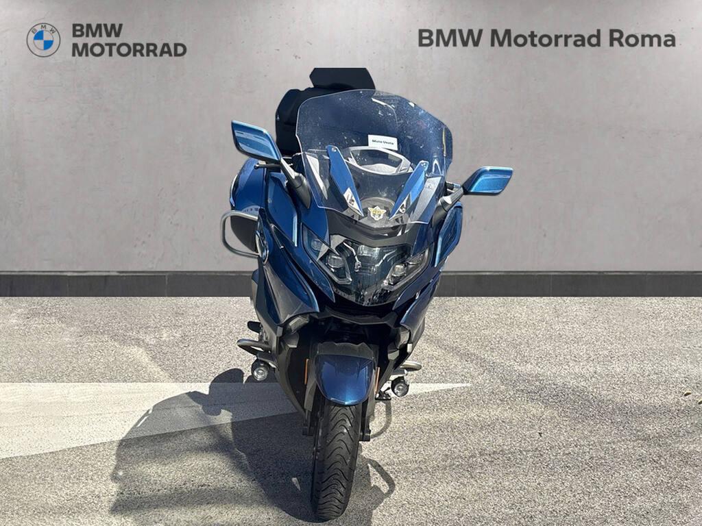 K 1600 GTL