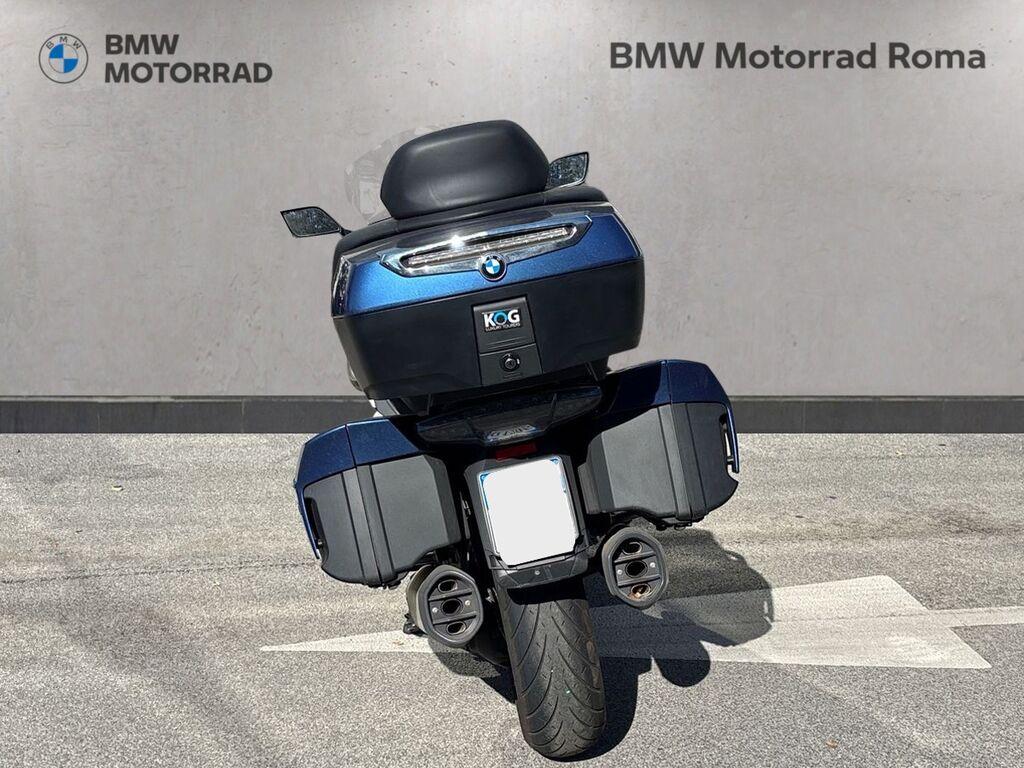 K 1600 GTL