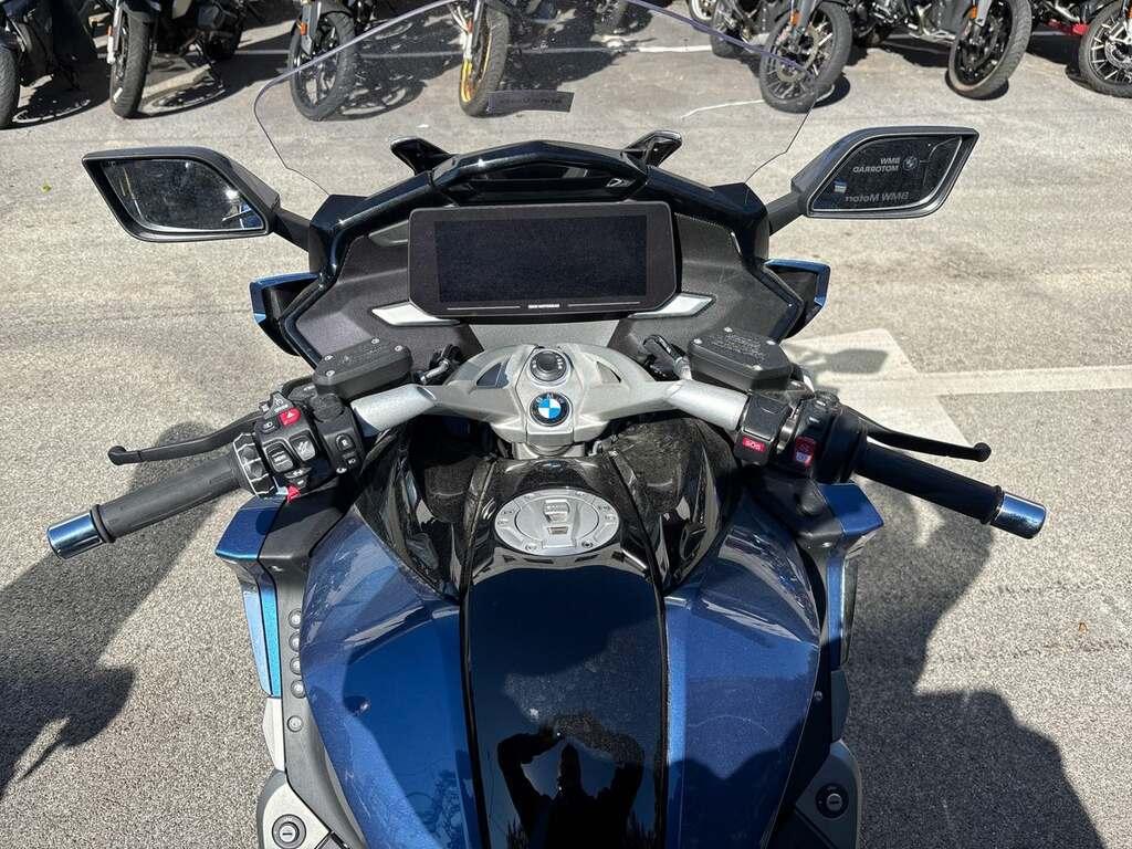 K 1600 GTL