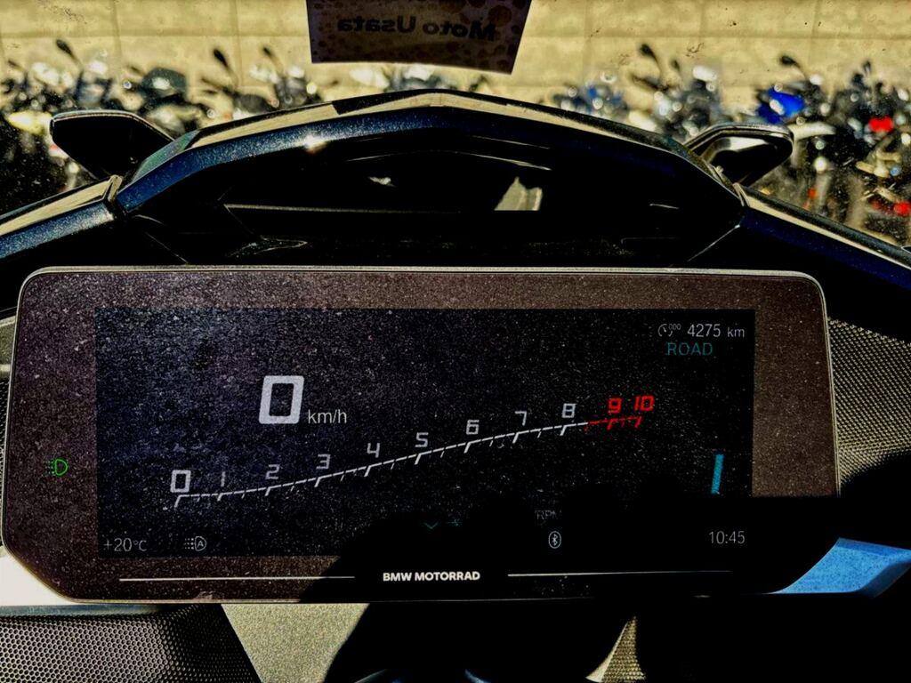 K 1600 GTL