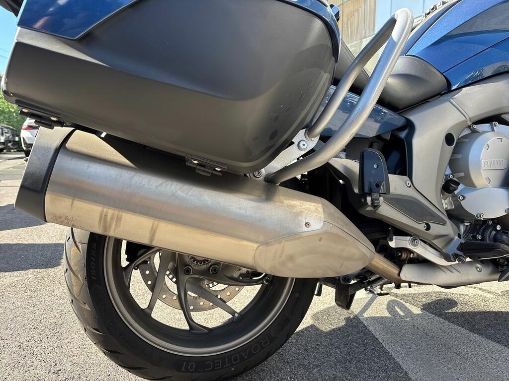 K 1600 GTL