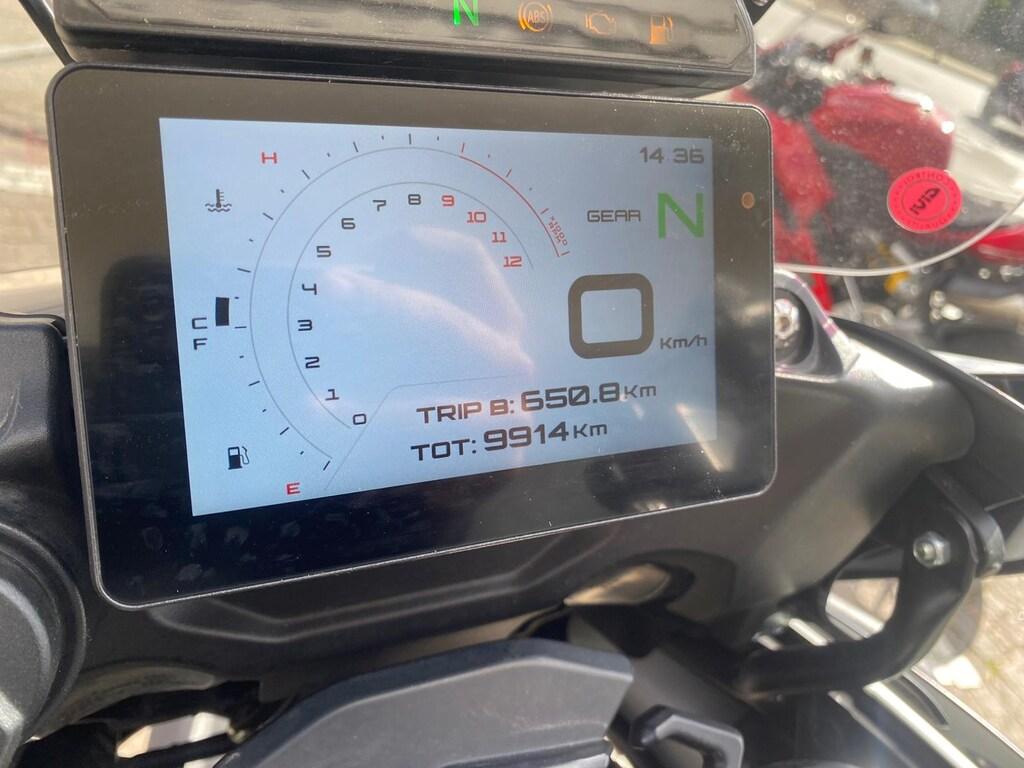 TRK 702
