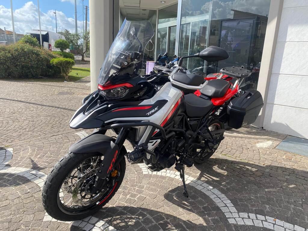 TRK 702