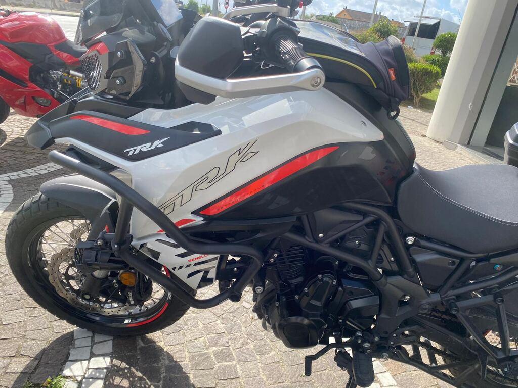 TRK 702