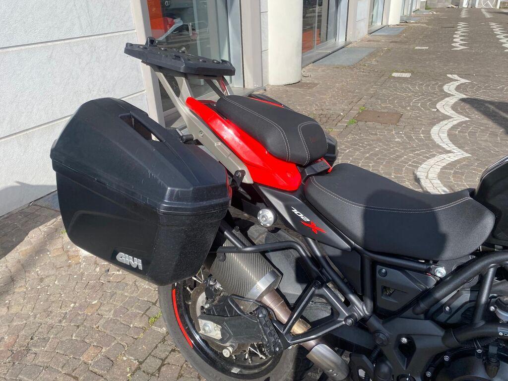 TRK 702