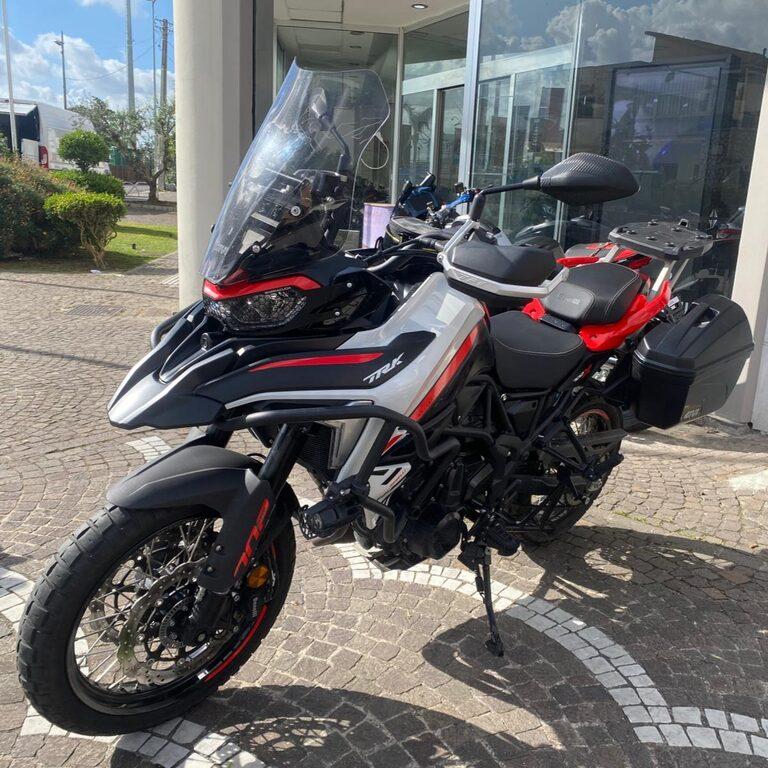TRK 702