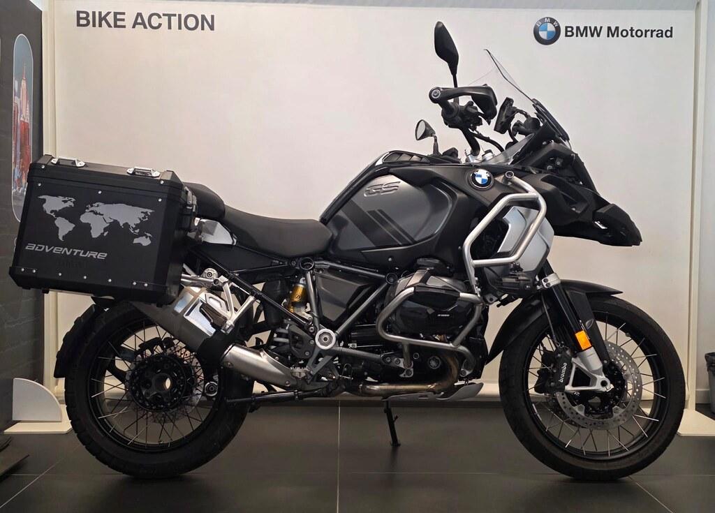 R 1250 GS