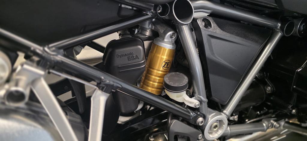 R 1250 GS