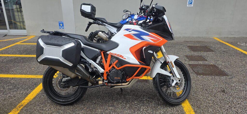1290 ADVENTURE R